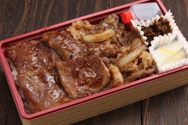 다이토엔 본점 사진 4