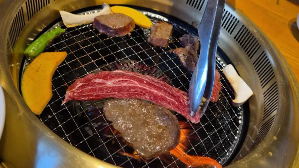 다이토엔 본점 사진 5