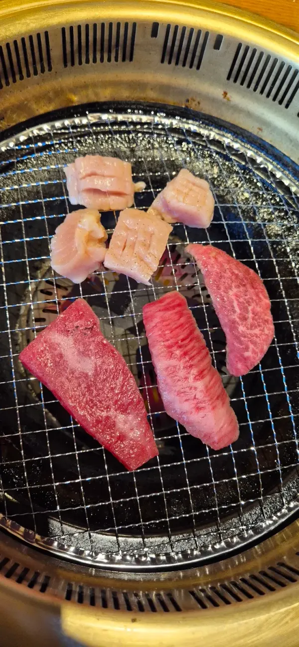 焼肉・冷麺 大東園本店の写真5