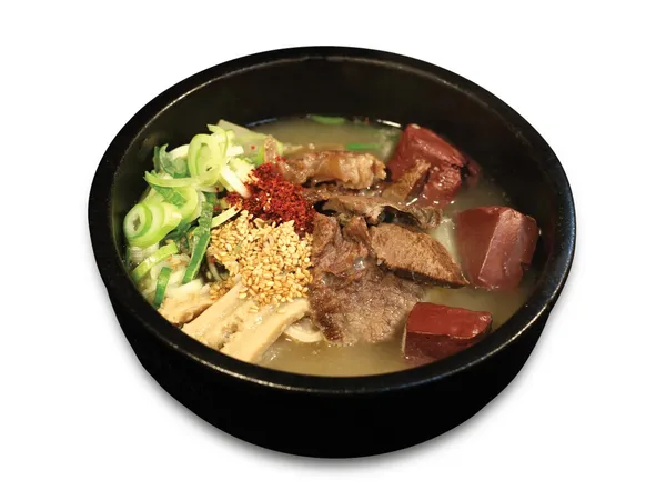 삼백집 전주 본점 사진 3