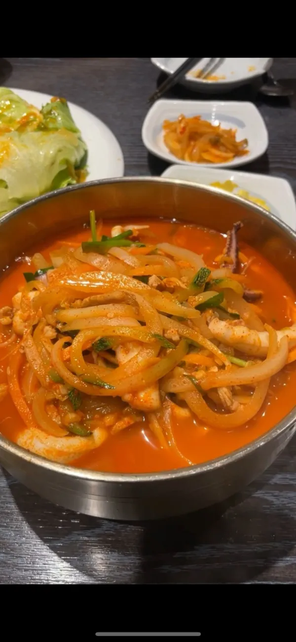 광화문짬뽕 사진 2