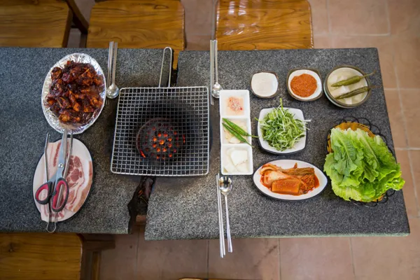 김천 맛집