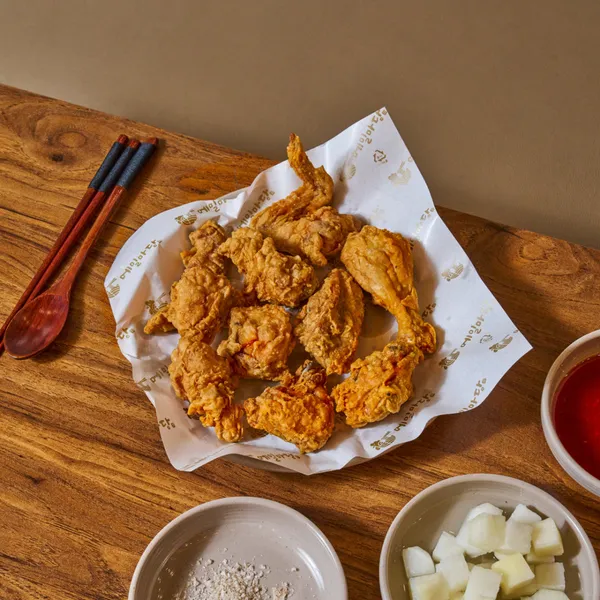 메밀마당 충주 중앙탑본점 사진 3