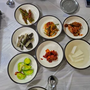 동백식당