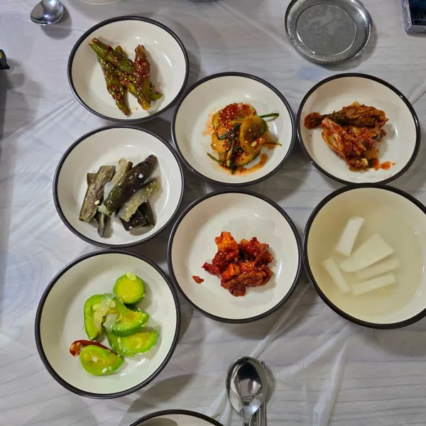 동해 맛집