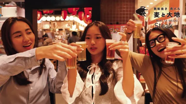 파르코 신사이바시 사진 4