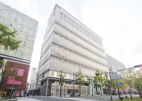 파르코 신사이바시 사진 5