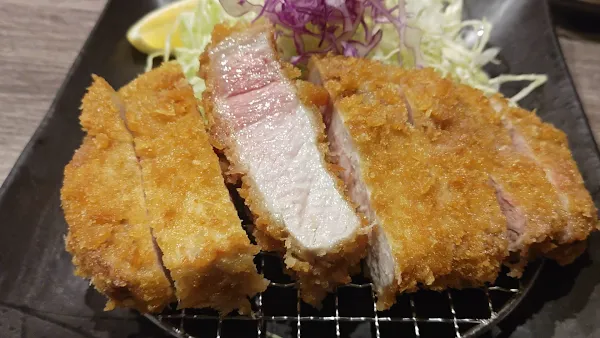 돈카츠 다이키 사진 3