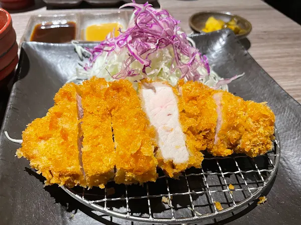 돈카츠 다이키 사진 4