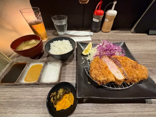 돈카츠 다이키 사진 5