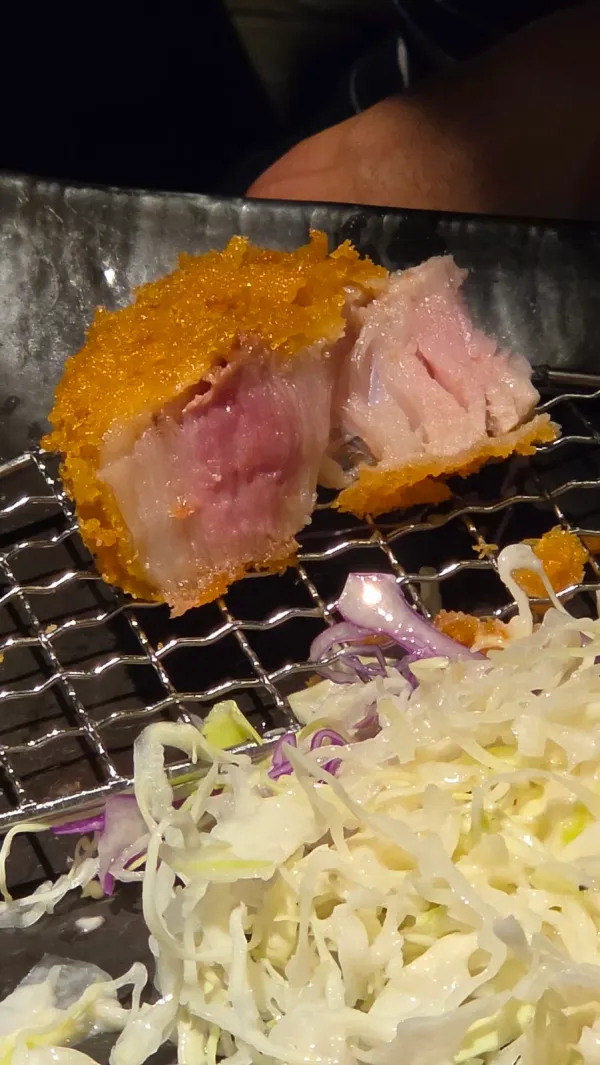 とんかつ 大喜の写真4