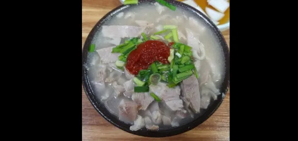 신송자 신마산식당 사진 2