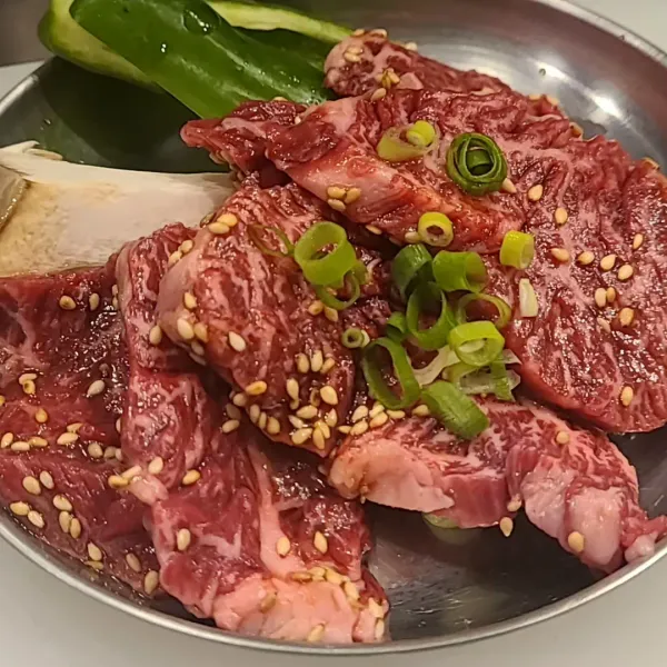 야끼니꾸 히후미 사진 3
