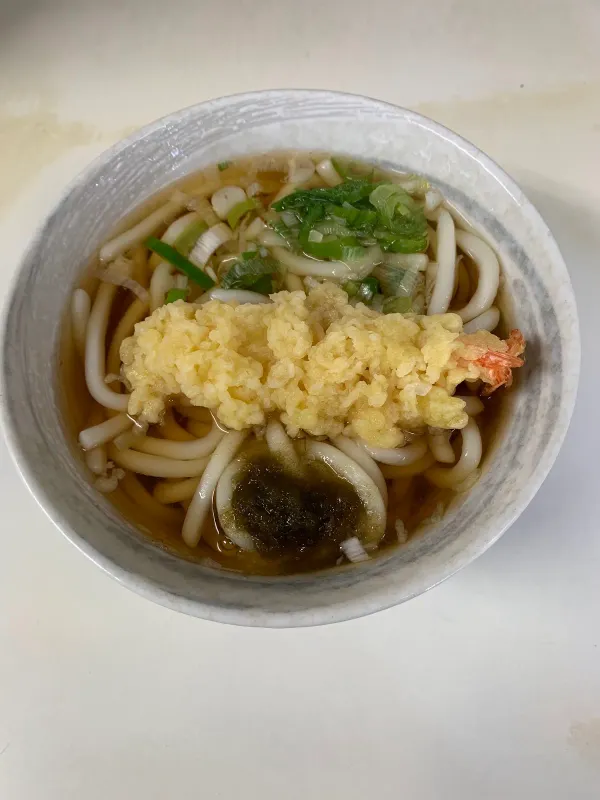 미요시 우동 사진 3