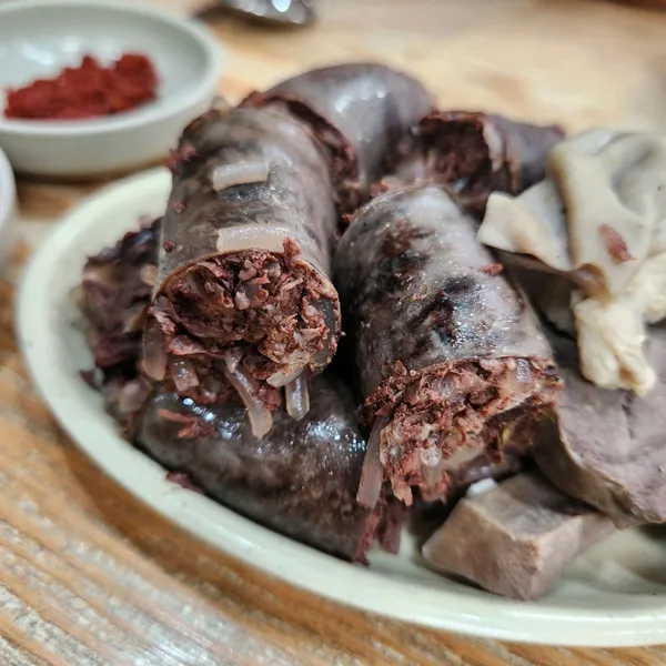 청화집 사진 4