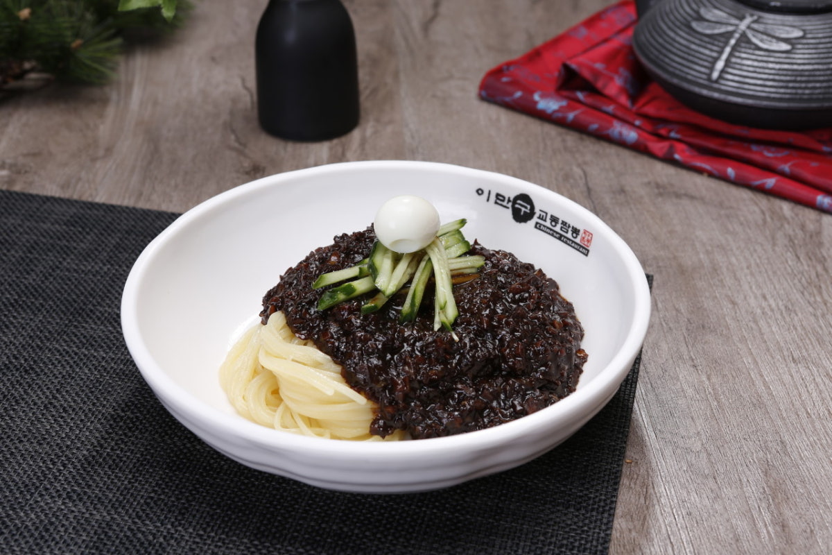 이만구교동짬뽕 사진 4