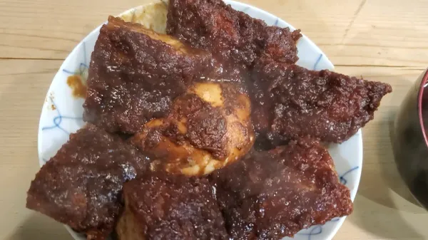 아지도코로 카노우 사진 2