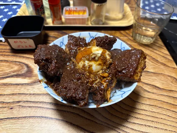 아지도코로 카노우 사진 5