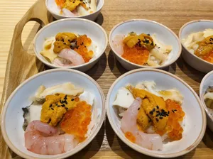 금불수산 대림회초밥