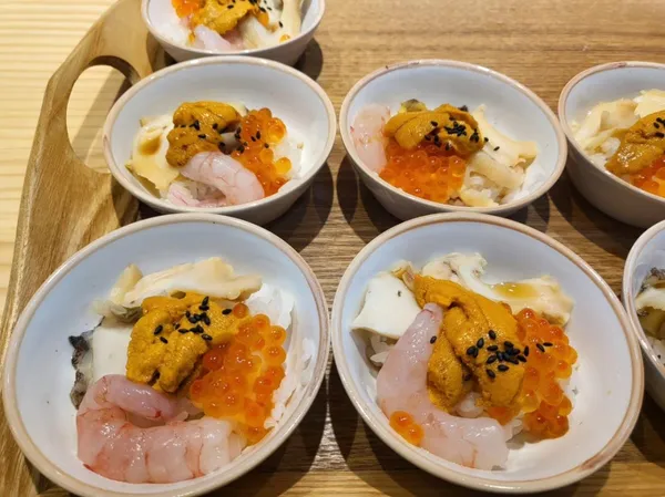 금불수산 대림회초밥 사진 5