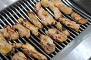 춘천원조숯불닭갈비 남춘천역본점