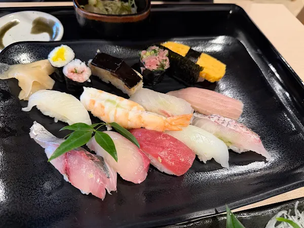 Hakatataro Sushi 사진 3