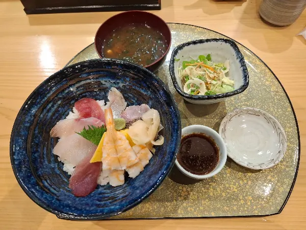 Hakatataro Sushi 사진 4