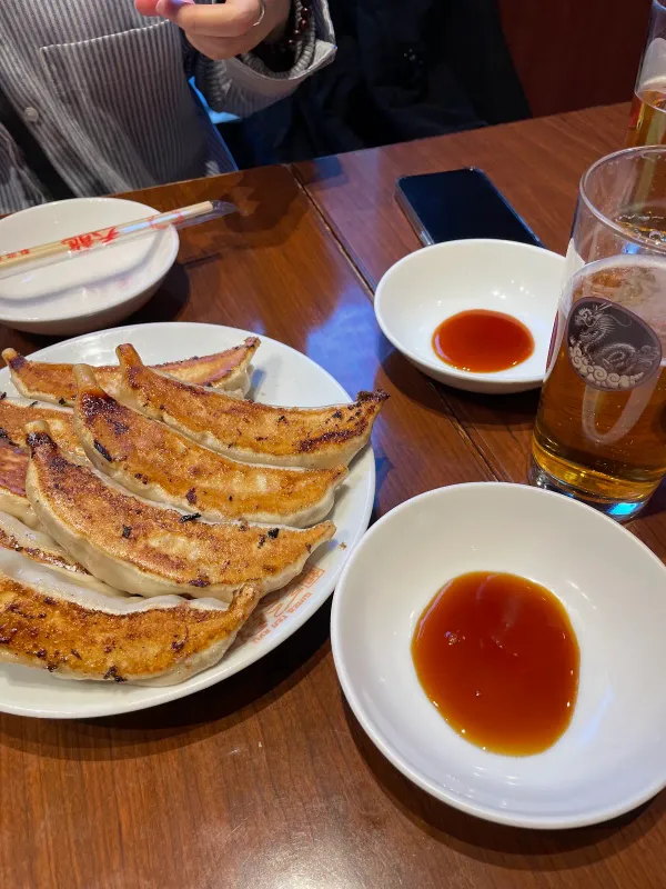 긴자 텐류 본점 사진 5