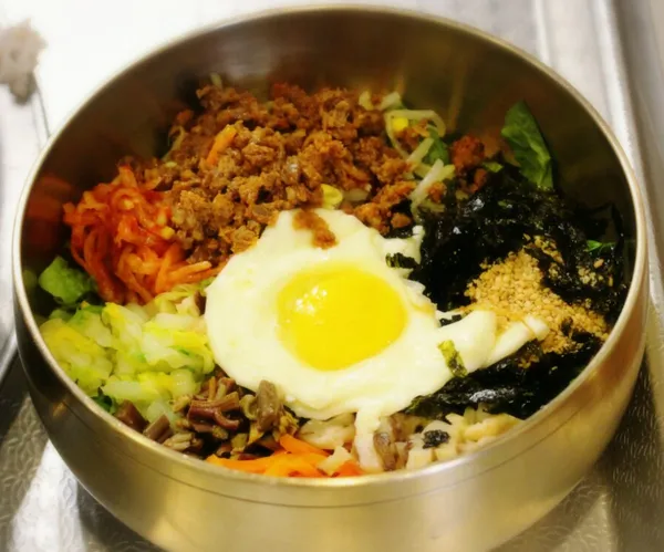 백송회관 사진 2