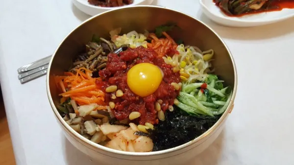 백송회관 사진 3