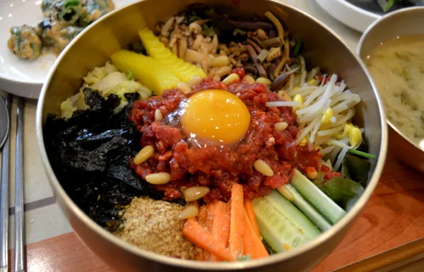 백송회관 사진 4