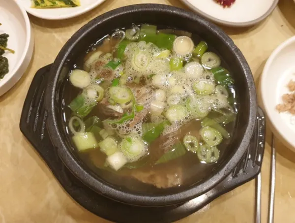 백송회관 사진 5