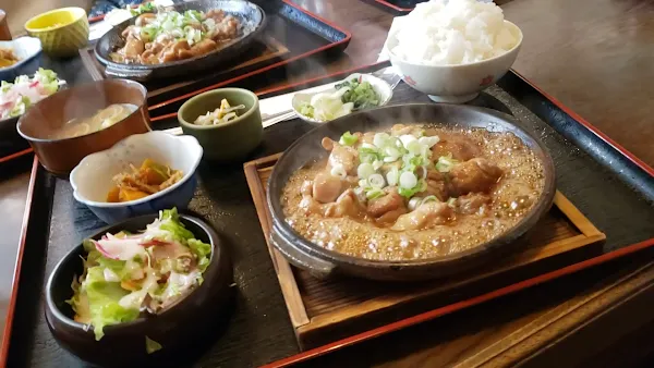 食楽処 和 （なごみ） 사진 2