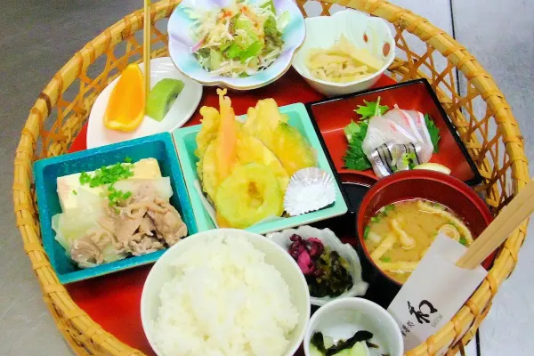 食楽処 和 （なごみ） 사진 3
