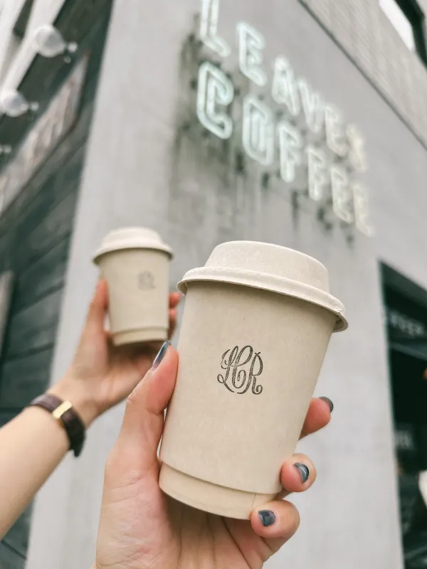 Leaves Coffee Apartment 사진 4