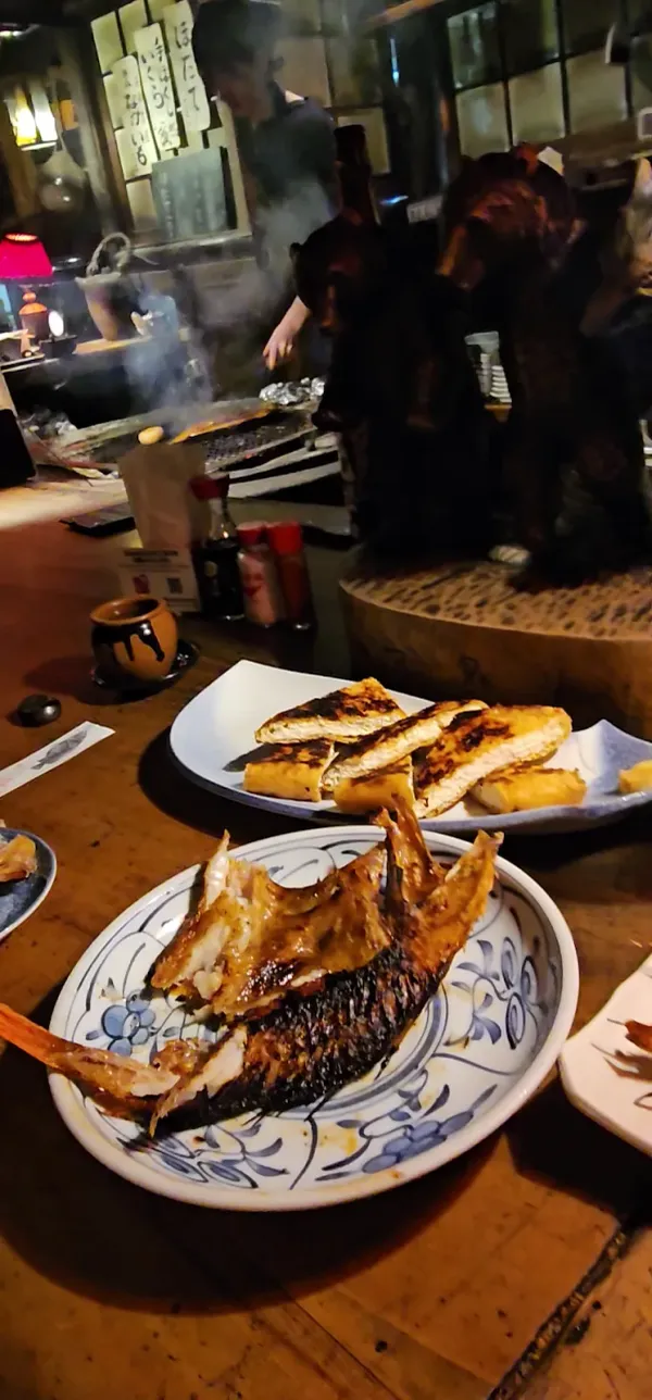 Robatayaki Utari 사진 2