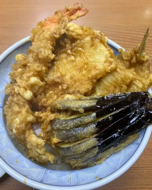三定の写真2