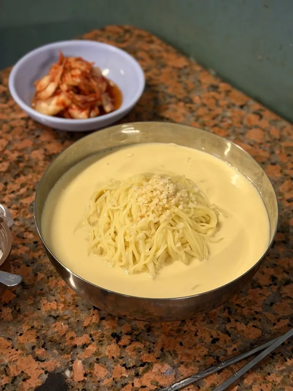 하니칼국수 사진 4