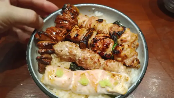 이세히로 교바시본점 사진 3