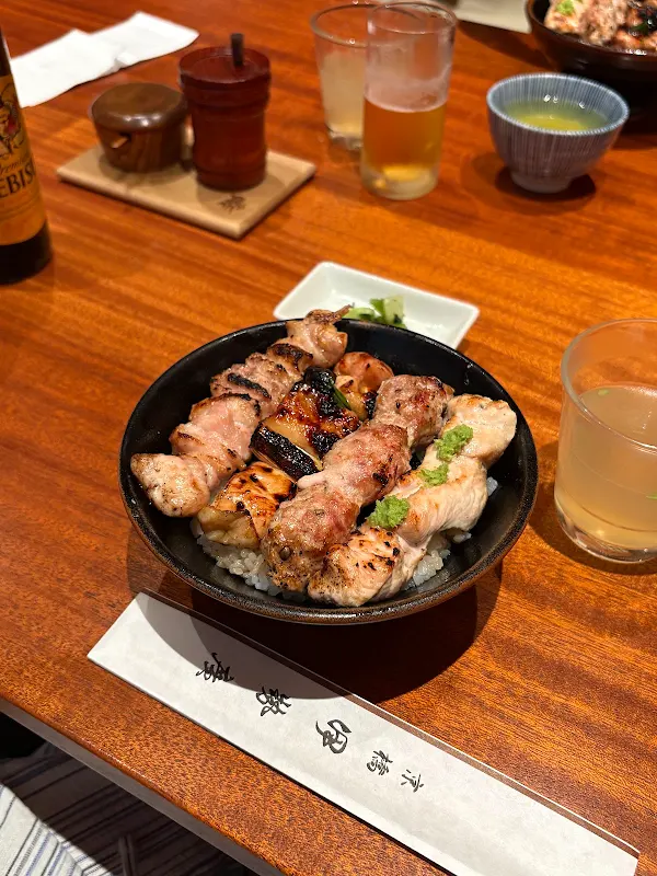 이세히로 교바시본점 사진 5