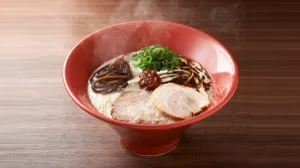 一風堂 なんば店