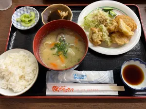 陽だまり食堂