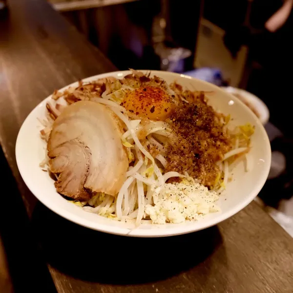 멘초 사진 2