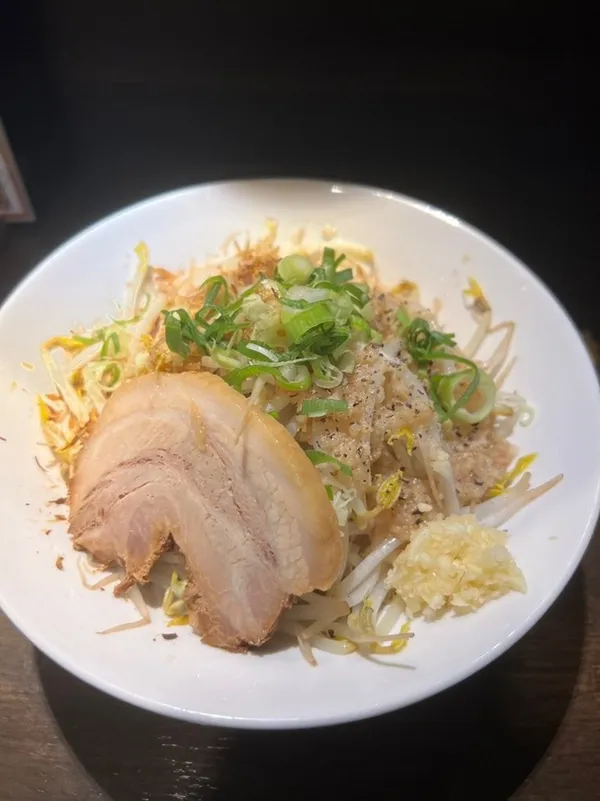 멘초 사진 3