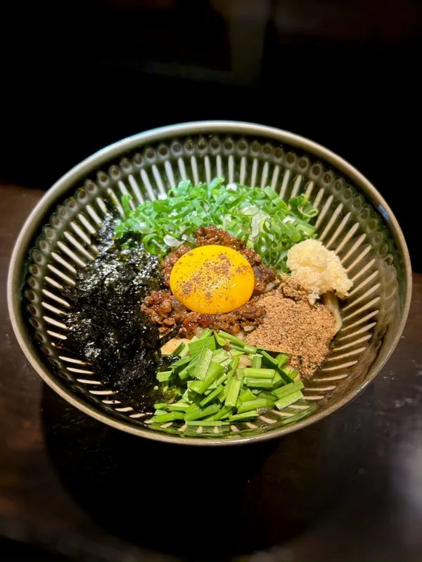 멘초