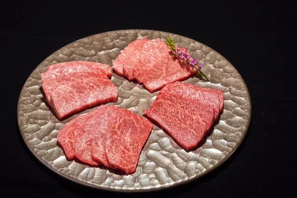 Wagyu Yakiniku Tetsu 사진 3