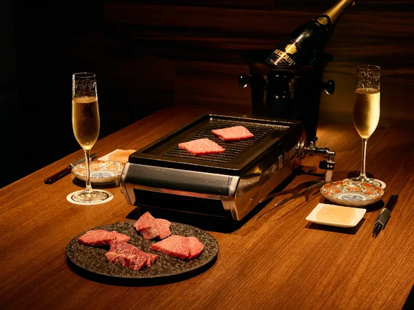 Wagyu Yakiniku Tetsu 사진 4