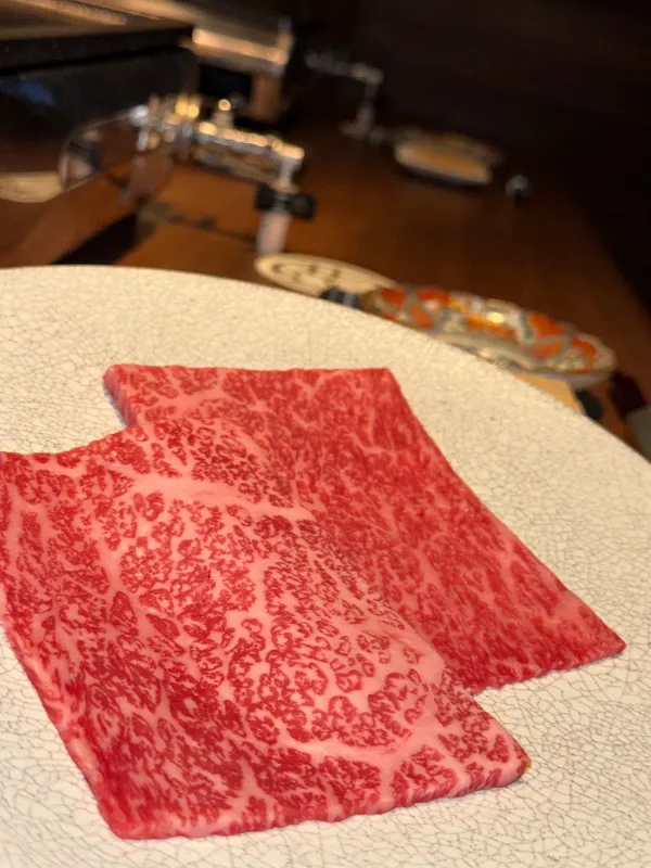 和牛焼肉やくにく(徹)の写真5