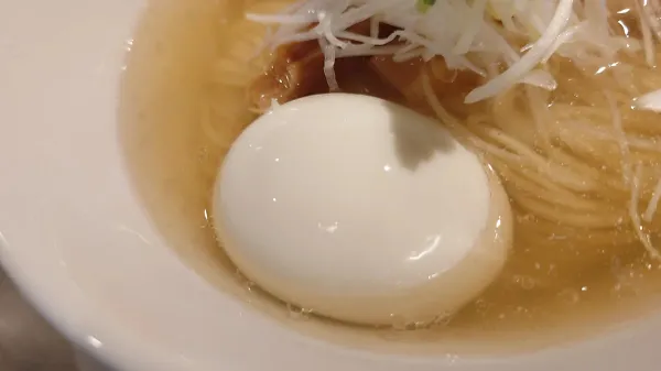 Chūkasoba Seijo Seika 사진 2