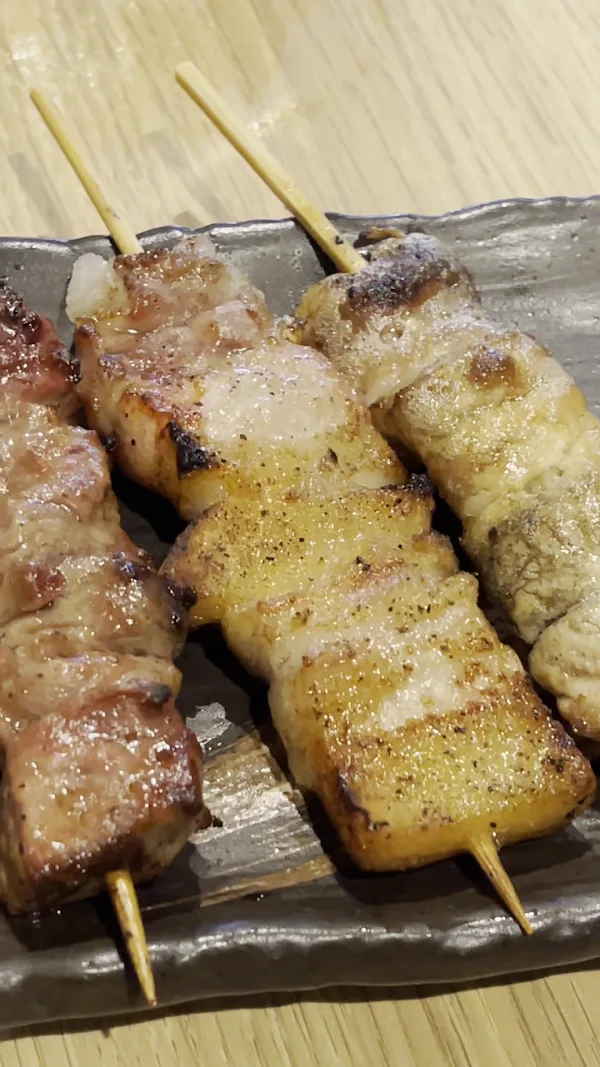 もつ焼き狼煙のろし博多上川端本陣 사진 2